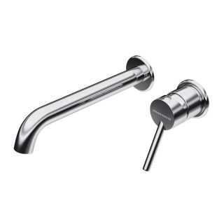 Встраиваемый смеситель для раковины Kerama Marazzi Xpro XPRO.03.KM.CR хром